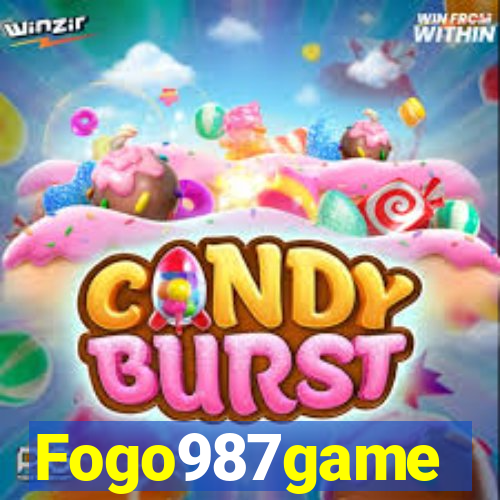 Fogo987game