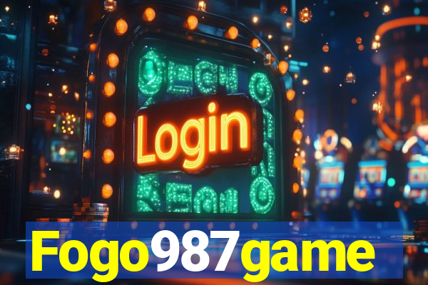 Fogo987game