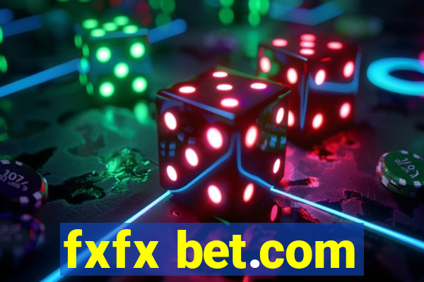 fxfx bet.com