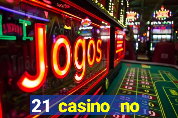 21 casino no deposit bonus codes