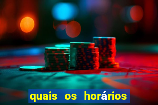 quais os horários pagantes do fortune rabbit