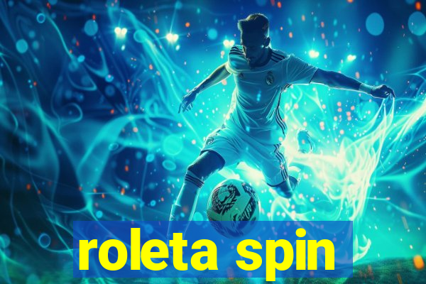 roleta spin