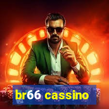 br66 cassino