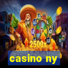 casino ny