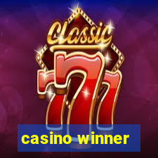 casino winner