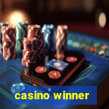 casino winner