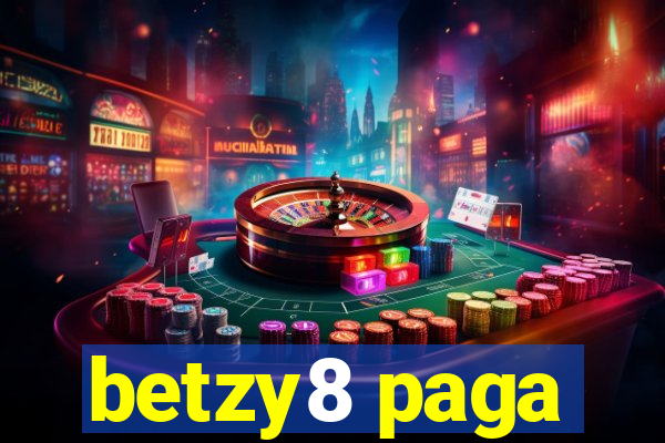 betzy8 paga