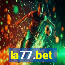 la77.bet