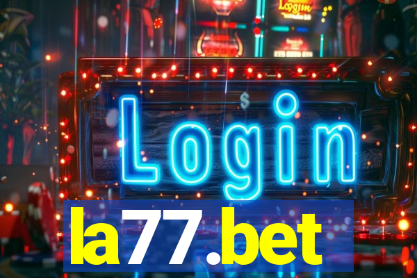 la77.bet