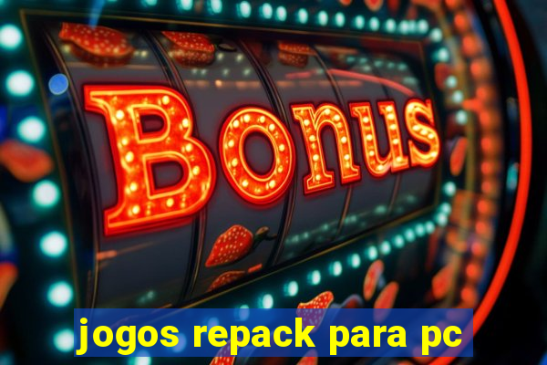 jogos repack para pc