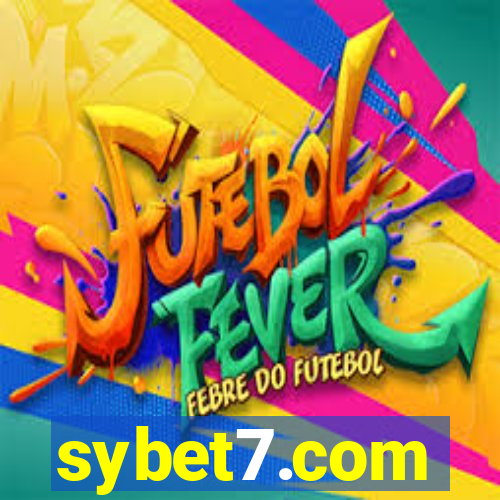 sybet7.com