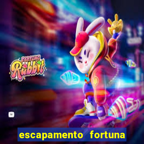 escapamento fortuna para bros 150