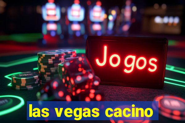 las vegas cacino