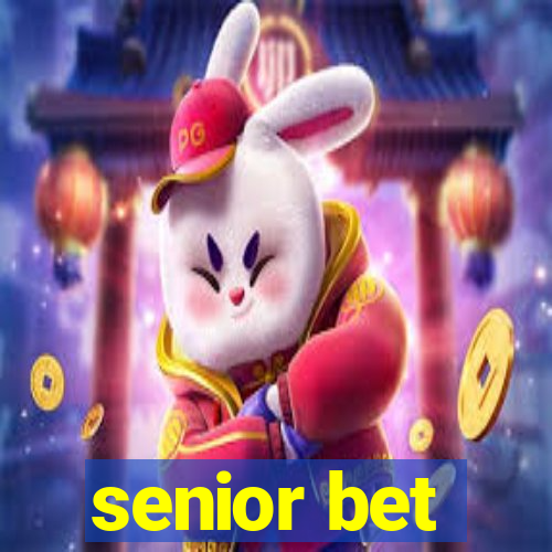 senior bet