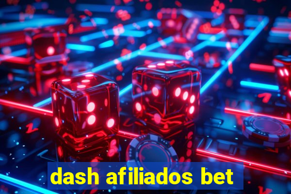 dash afiliados bet