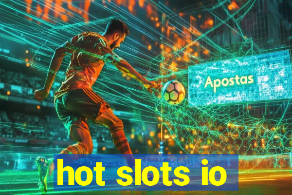 hot slots io