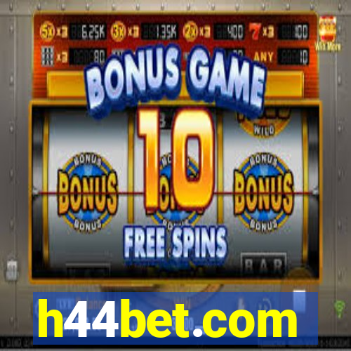 h44bet.com