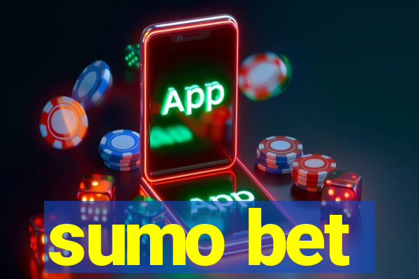 sumo bet