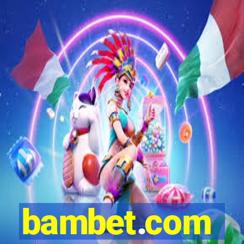 bambet.com