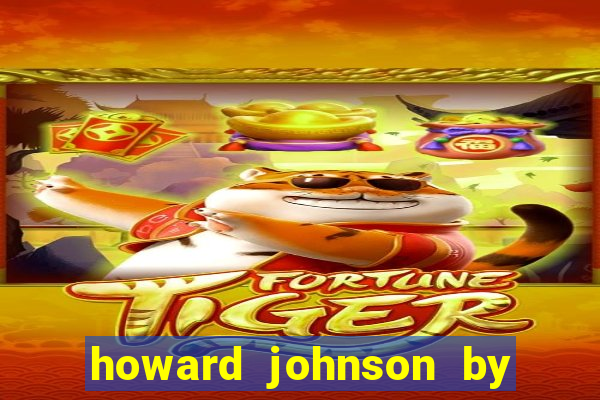 howard johnson by wyndham formosa casino