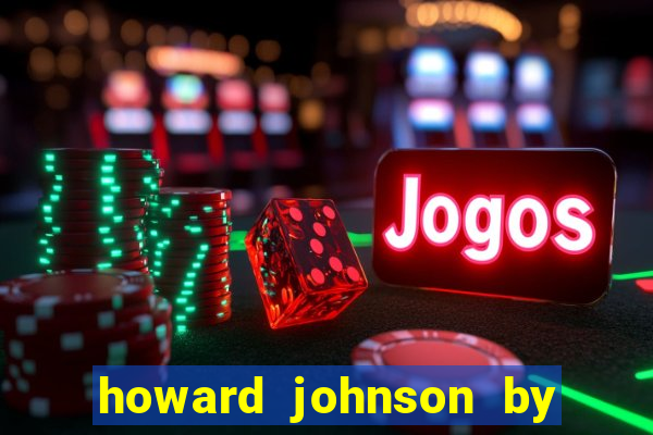 howard johnson by wyndham formosa casino