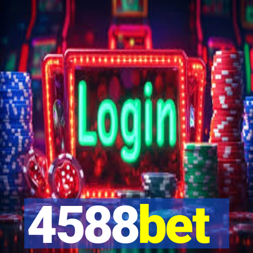 4588bet