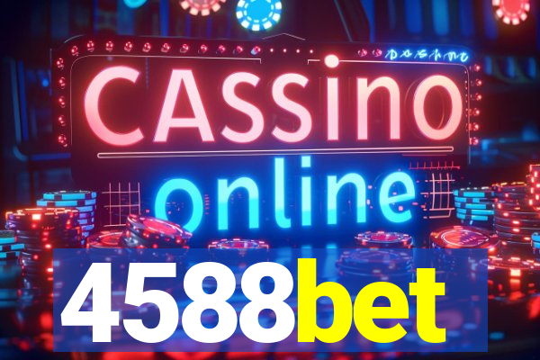 4588bet