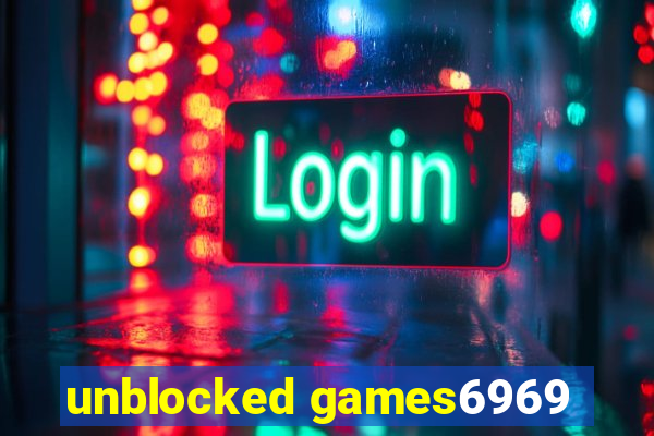 unblocked games6969