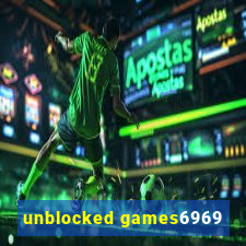 unblocked games6969