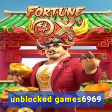 unblocked games6969