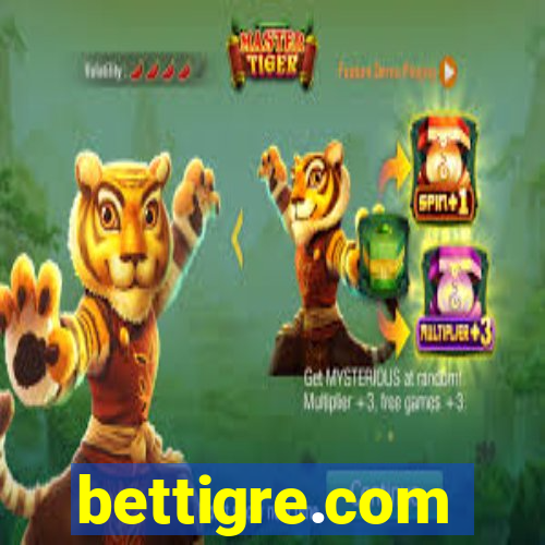 bettigre.com