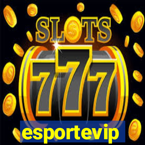 esportevip