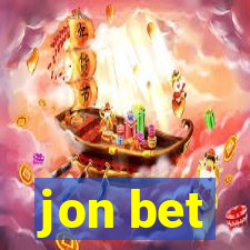 jon bet