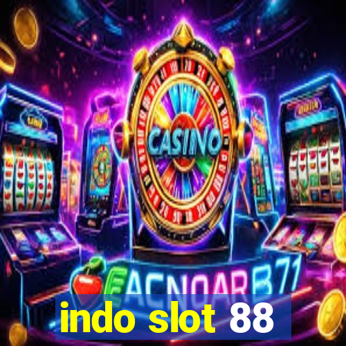 indo slot 88