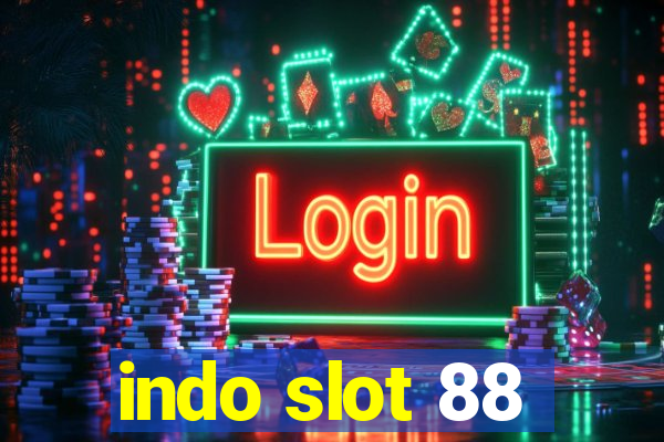 indo slot 88