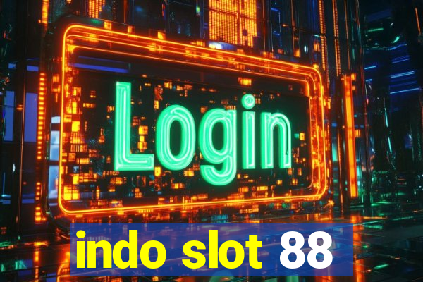 indo slot 88