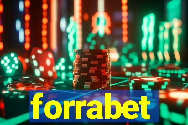 forrabet