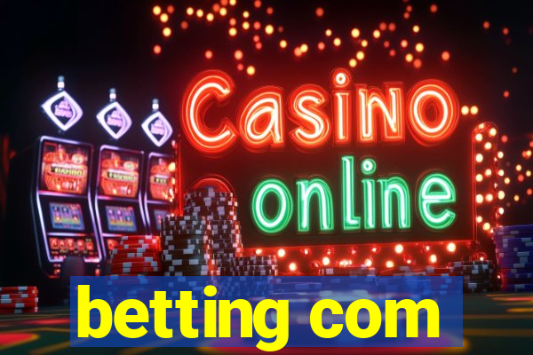 betting com