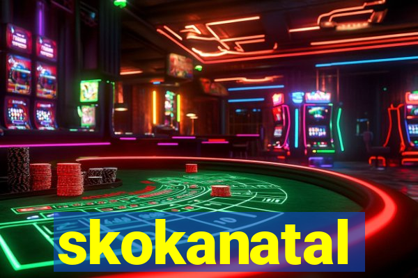 skokanatal