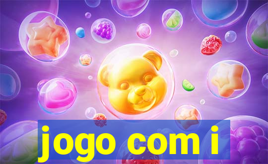 jogo com i