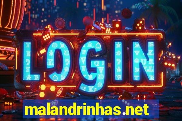 malandrinhas.net caiu na net