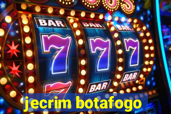 jecrim botafogo