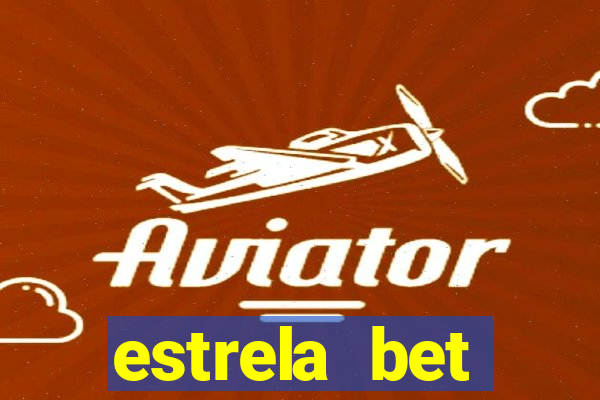 estrela bet gusttavo lima