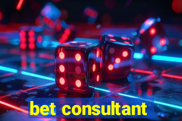 bet consultant