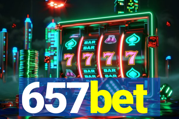 657bet