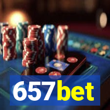 657bet