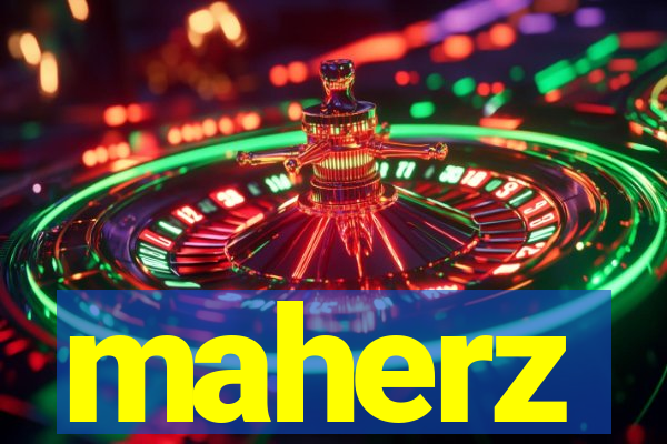 maherz