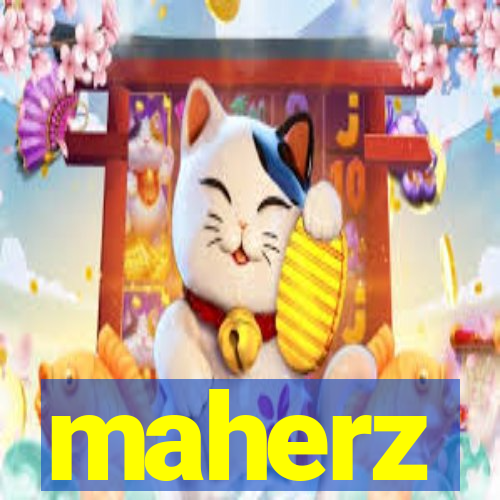 maherz