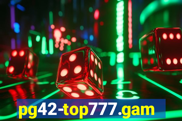 pg42-top777.games