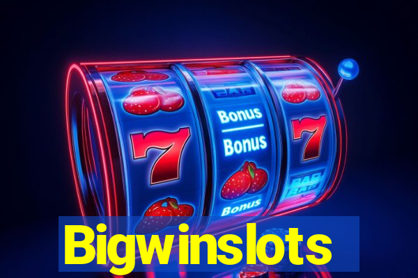 Bigwinslots